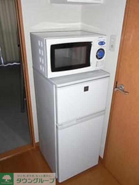 レオパレスマンダリーヌ 26571の物件内観写真