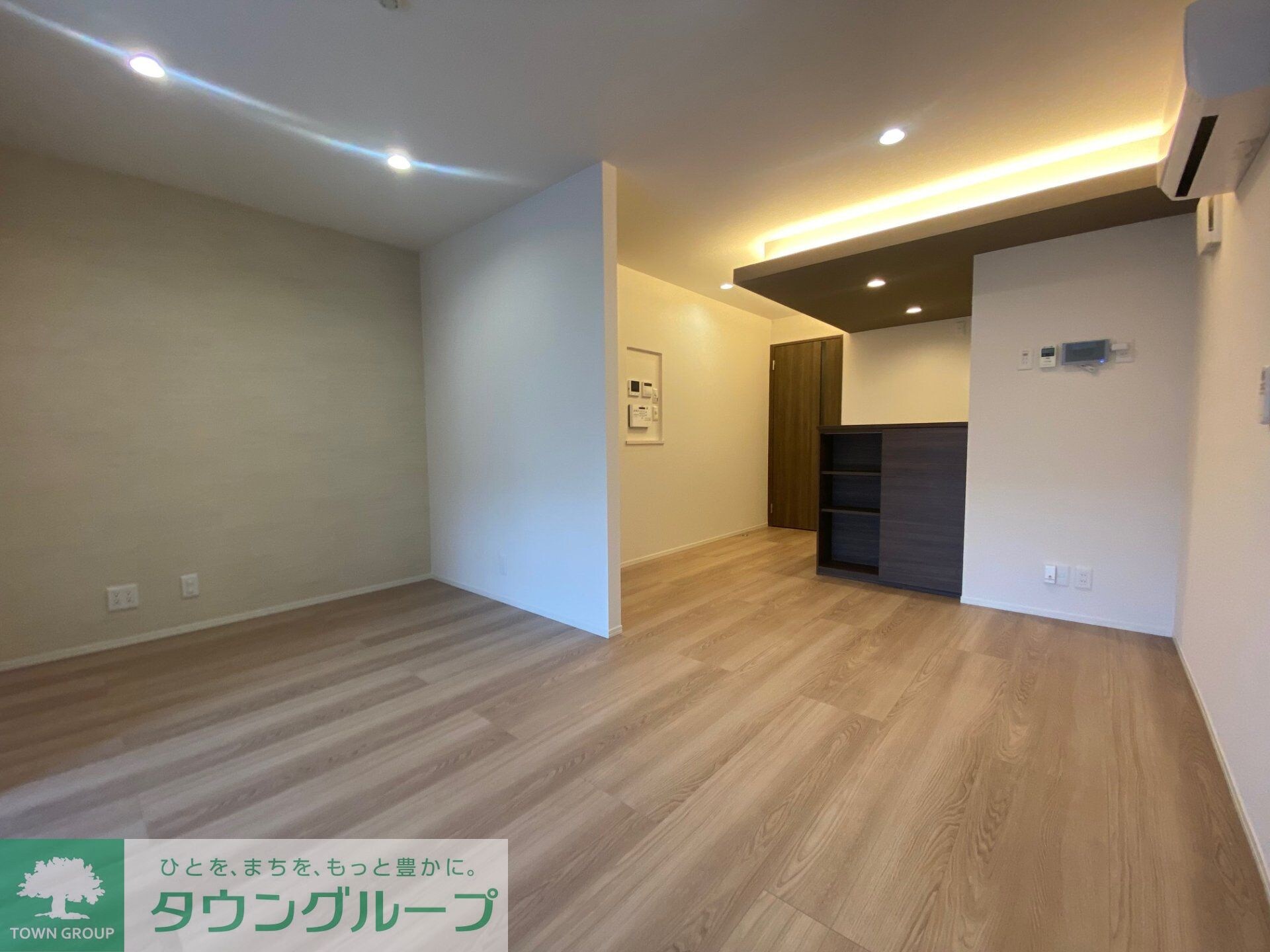 ノーブルヴィラ南浦和の物件内観写真