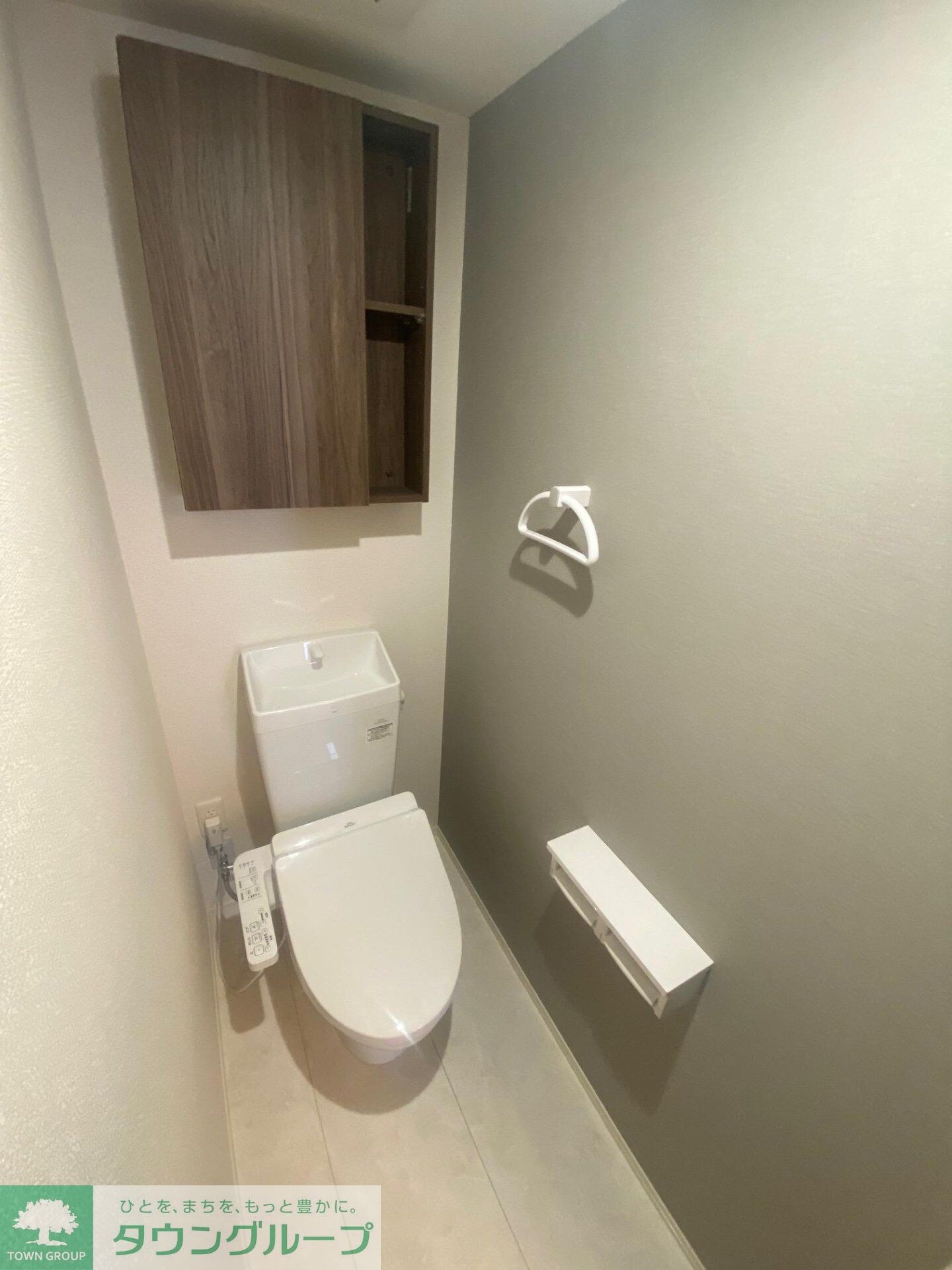 ノーブルヴィラ南浦和の物件内観写真