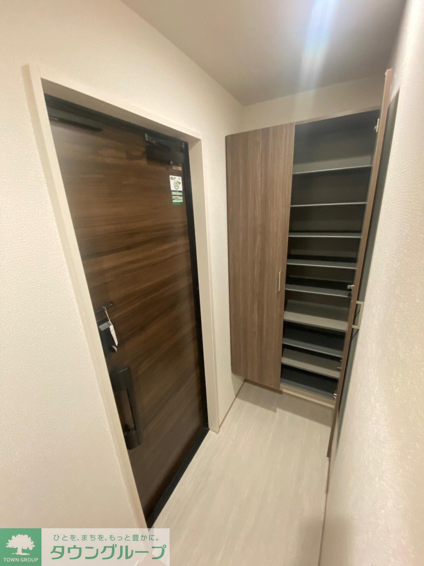 ノーブルヴィラ南浦和の物件内観写真