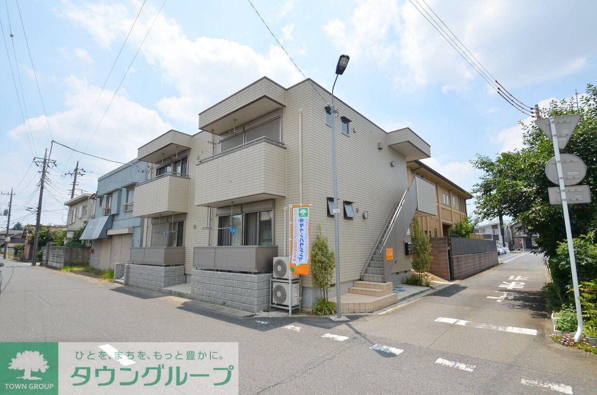 ルナ・リエーナの物件内観写真