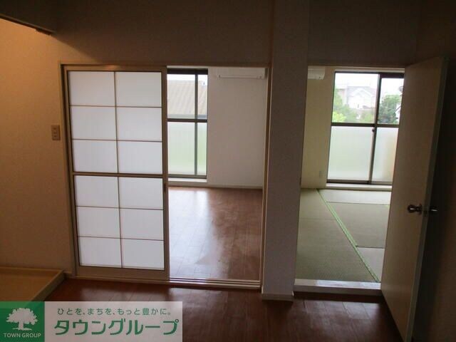 レジェンド末広・B棟の物件内観写真