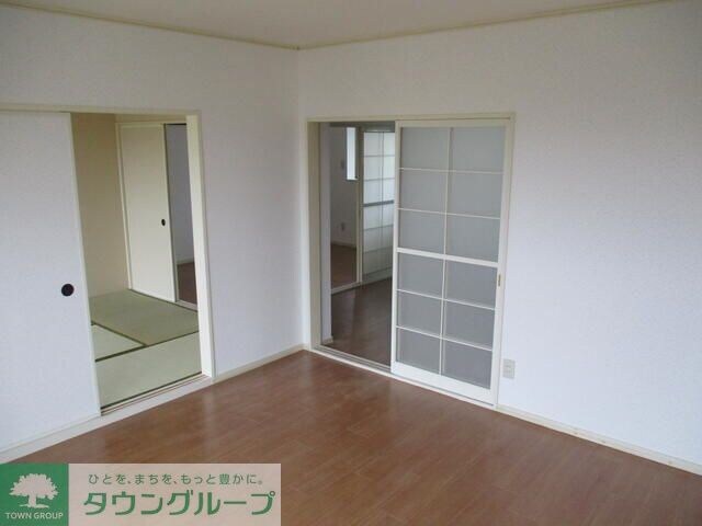 レジェンド末広・B棟の物件内観写真