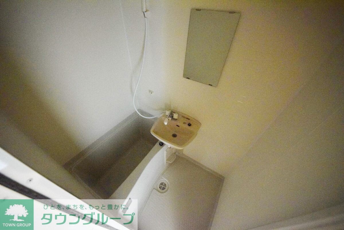 レオパレスフルールの物件内観写真