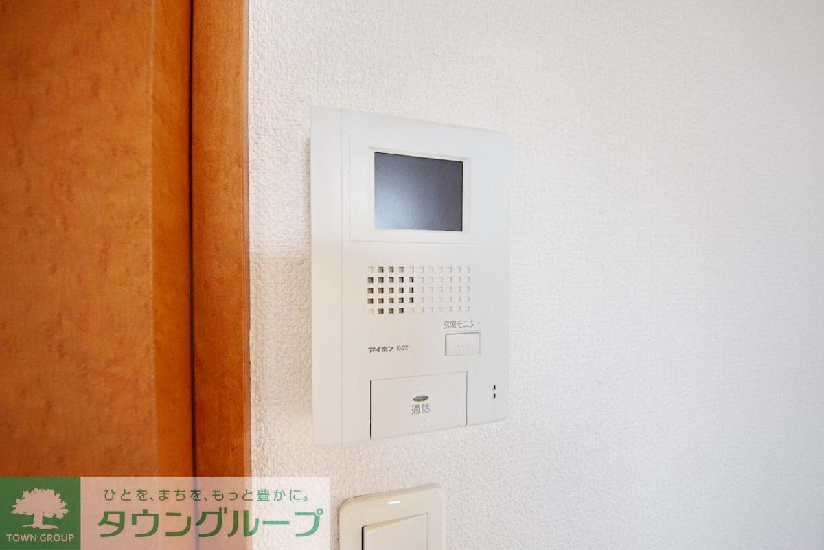 レオパレスフルールの物件内観写真