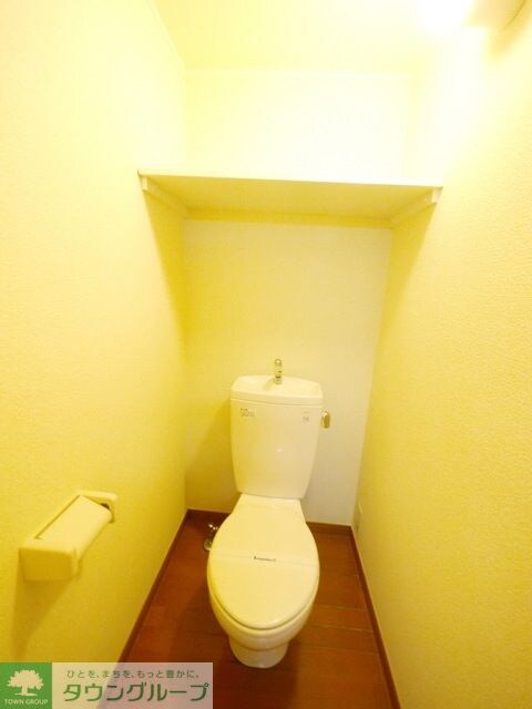 レオパレスReds fieldの物件内観写真