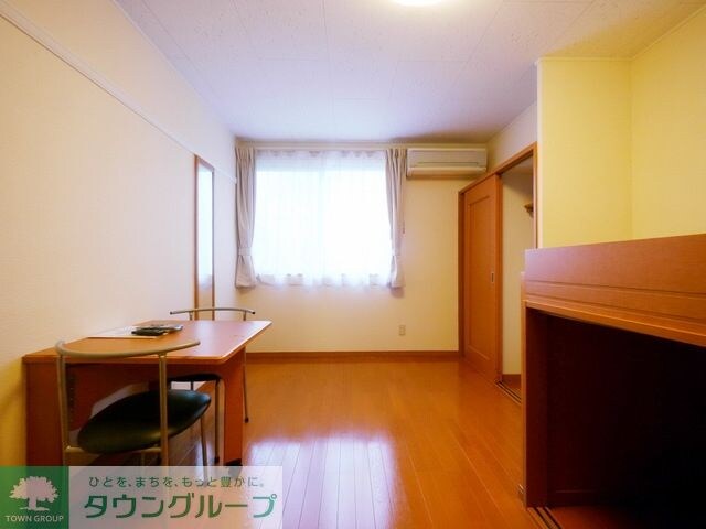 レオパレスReds fieldの物件内観写真