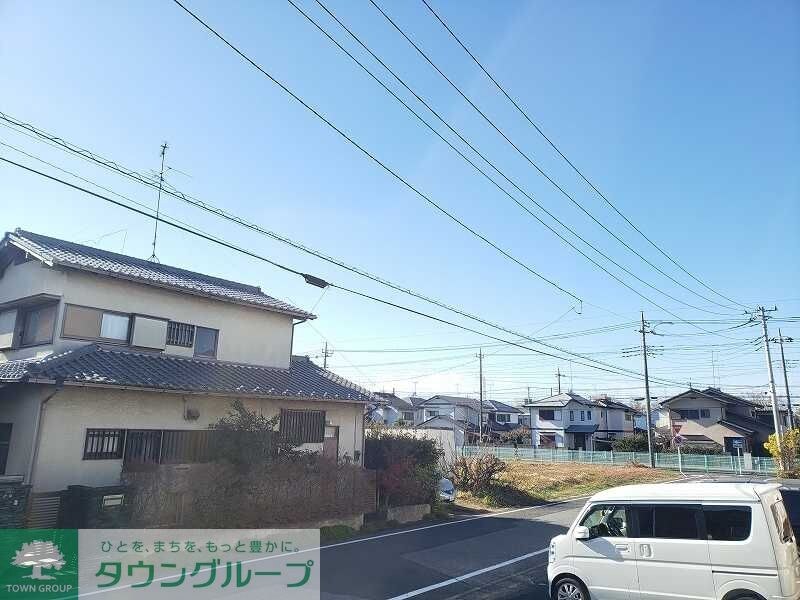 レオパレスReds fieldの物件内観写真