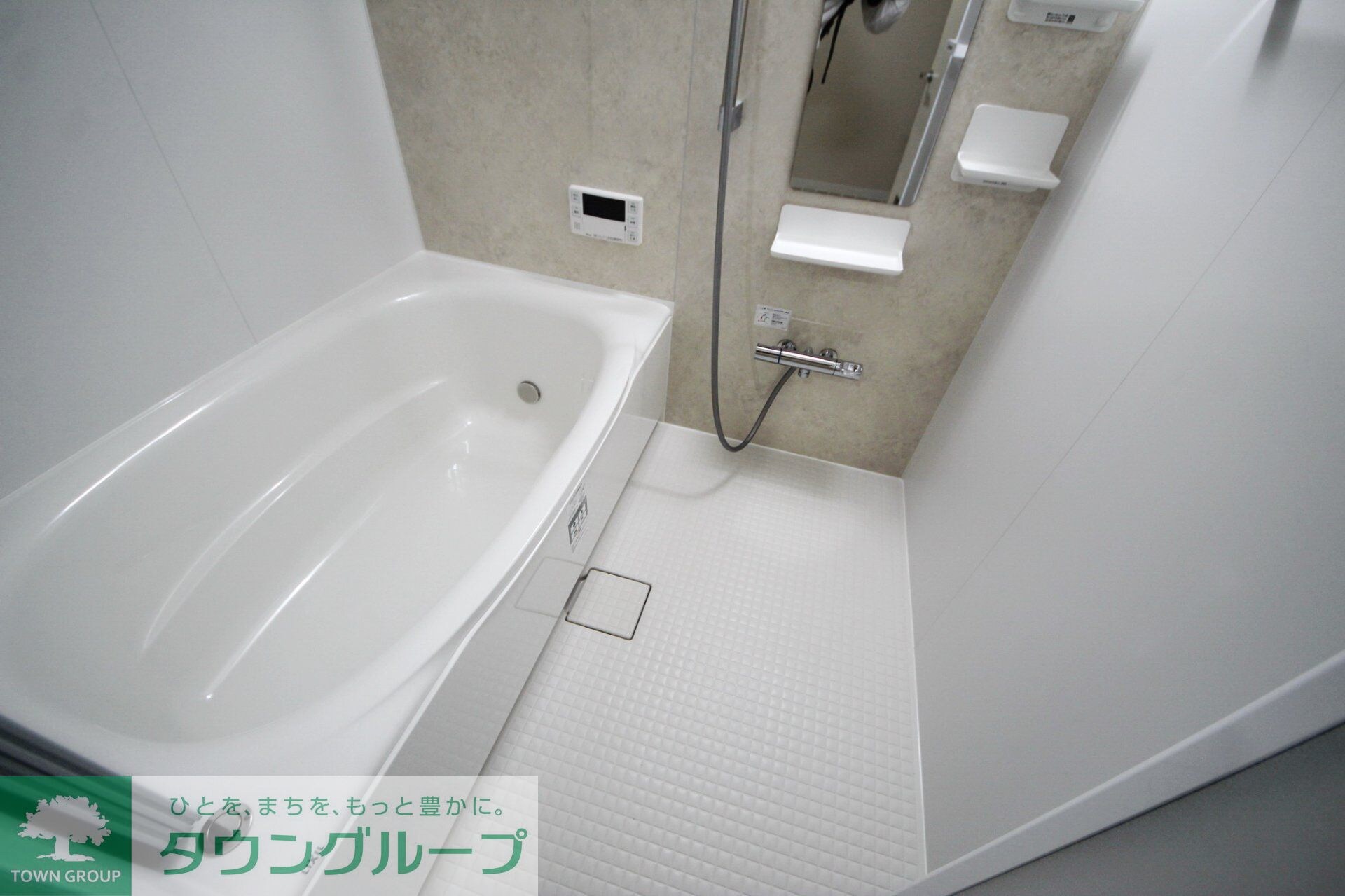 ライオンズマンション与野本町の物件内観写真