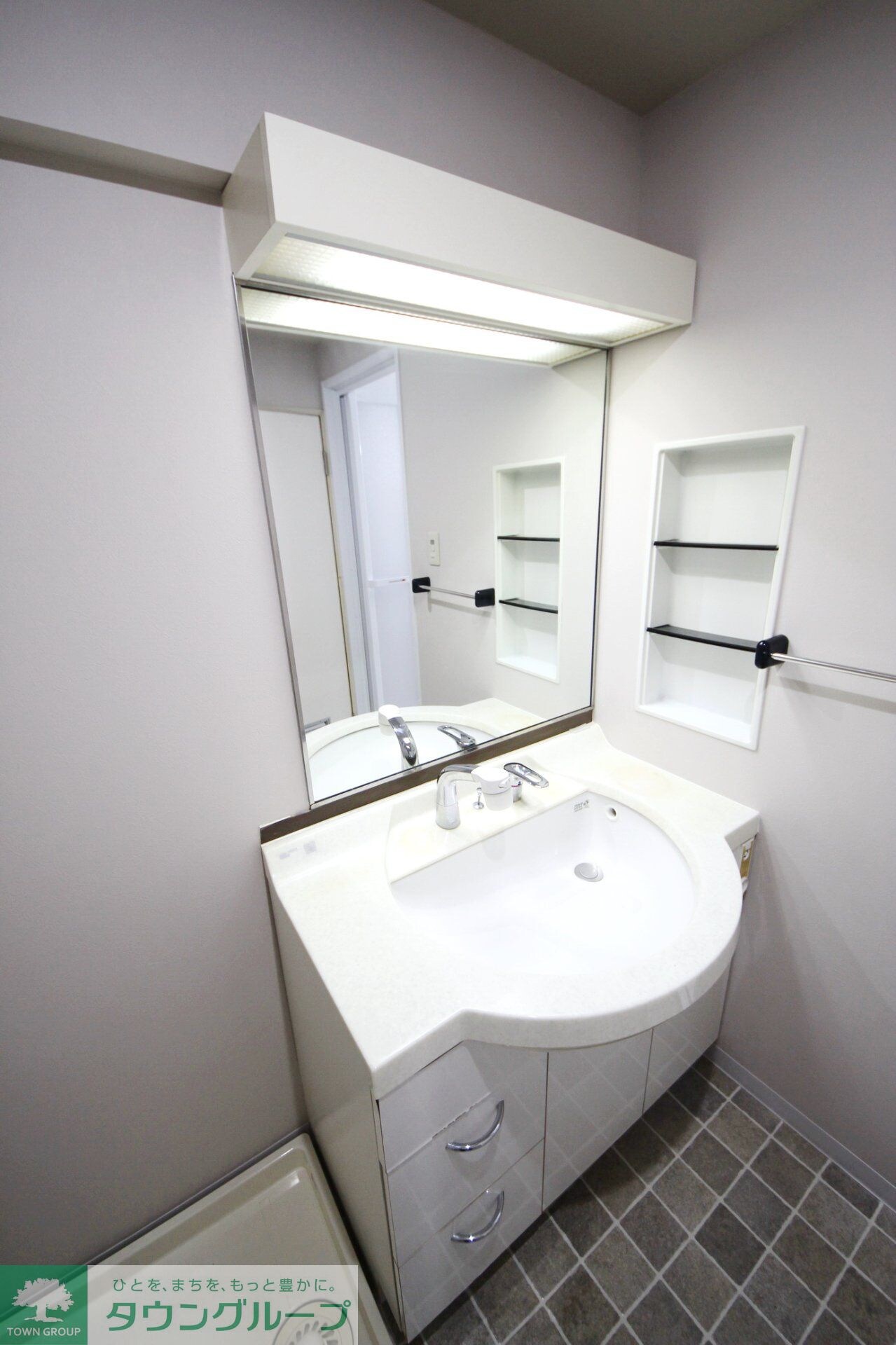 ライオンズマンション与野本町の物件内観写真