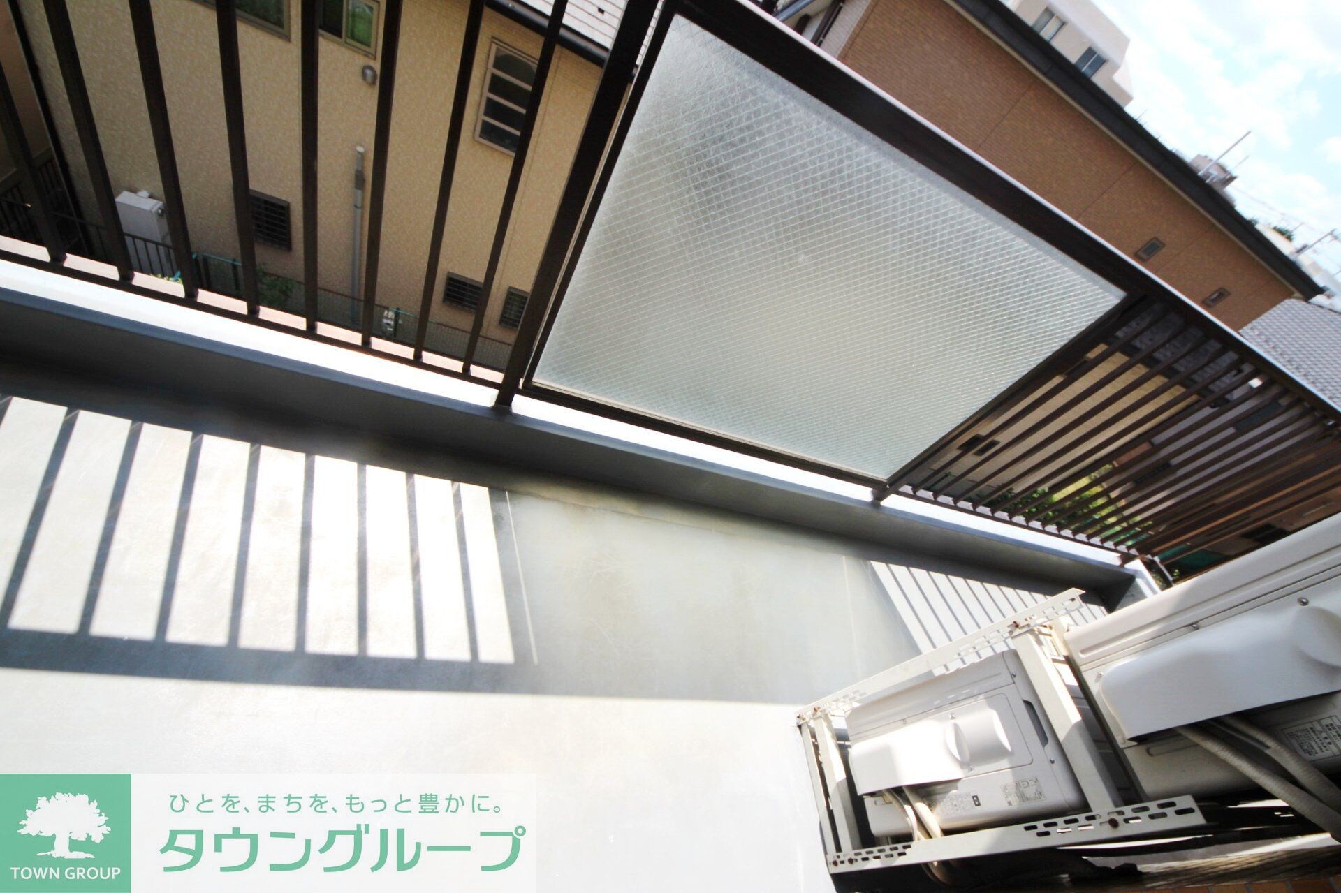 ライオンズマンション与野本町の物件内観写真