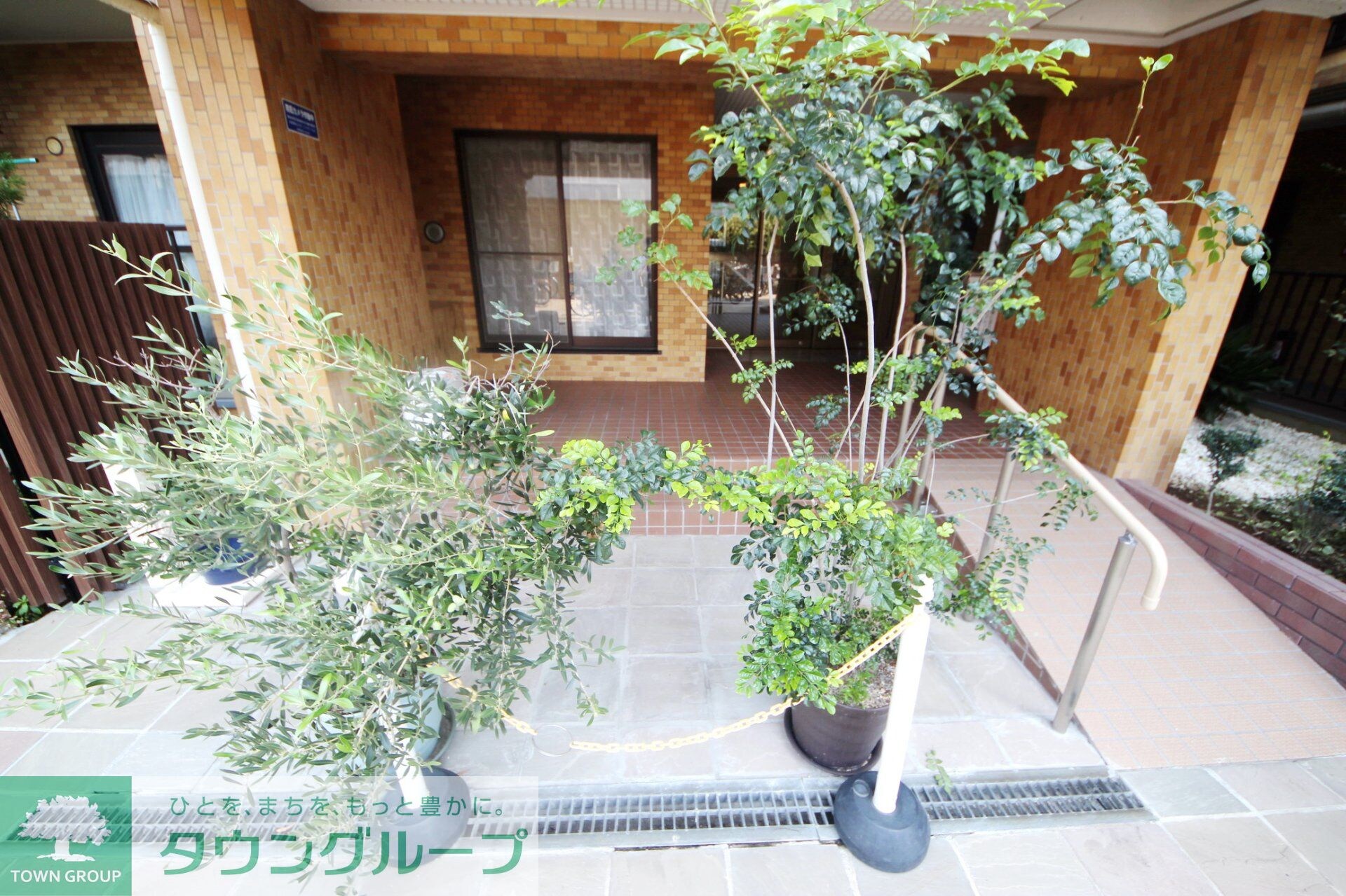 ライオンズマンション与野本町の物件内観写真