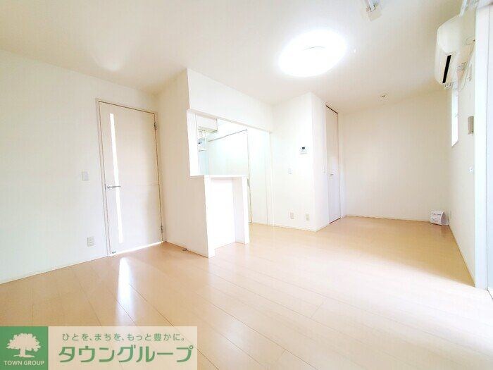 アペゼの物件内観写真