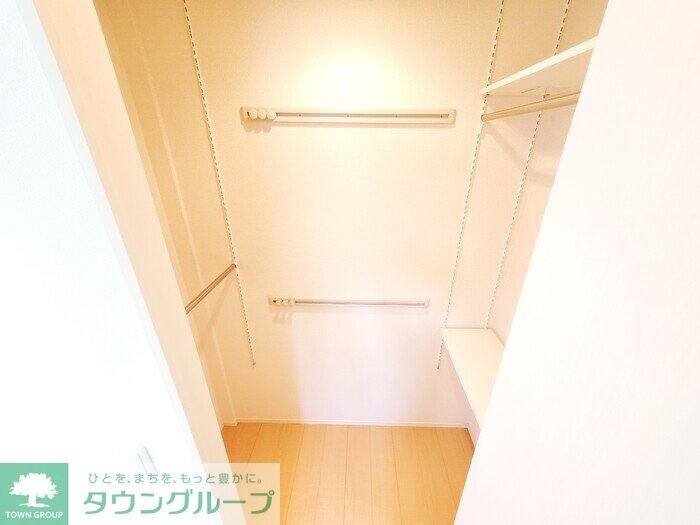 アペゼの物件内観写真