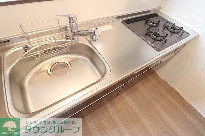 メゾン ド 常盤の物件内観写真