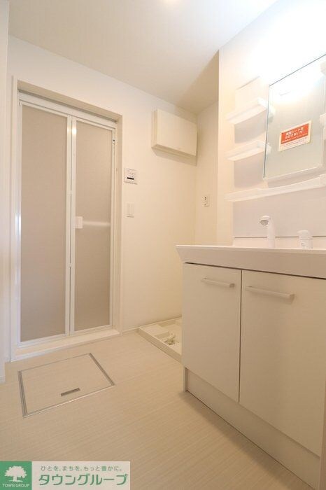 メゾン ド 常盤の物件内観写真