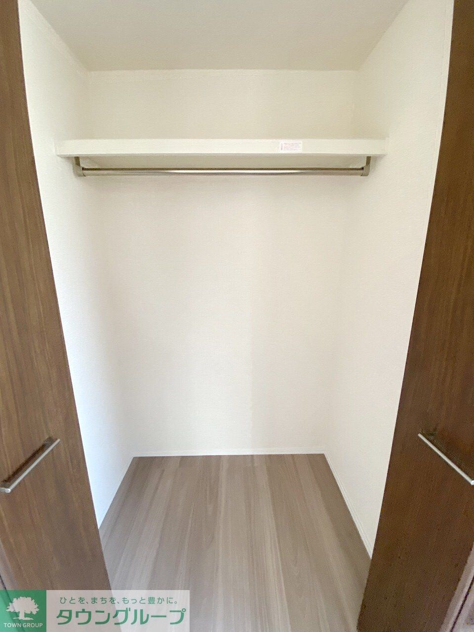 メゾン ド 常盤の物件内観写真