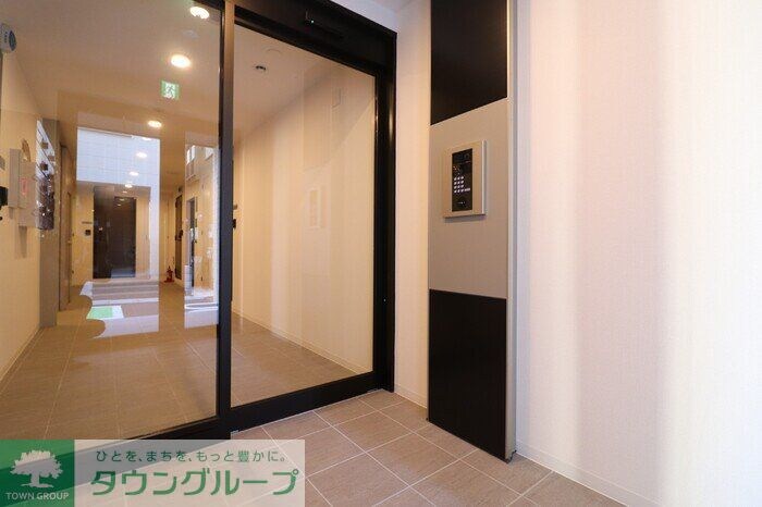 メゾン ド 常盤の物件内観写真