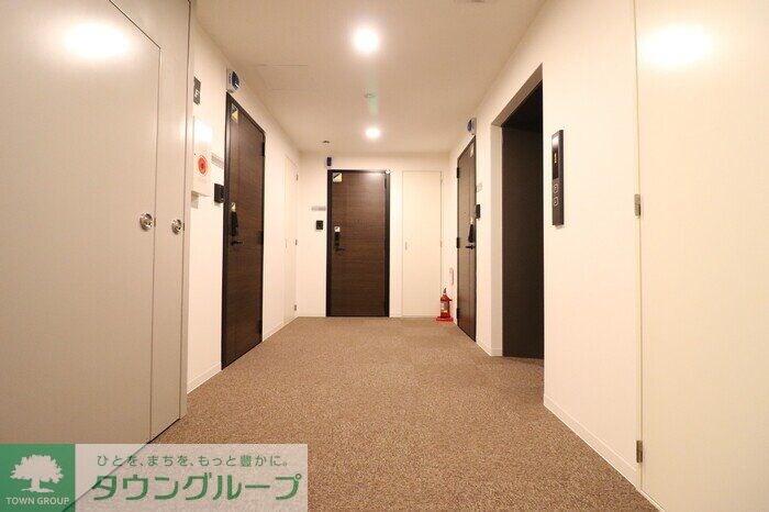 メゾン ド 常盤の物件内観写真