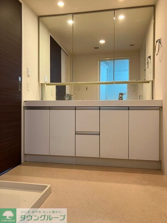 パークシティさいたま北ガーデンレジデンスの物件内観写真