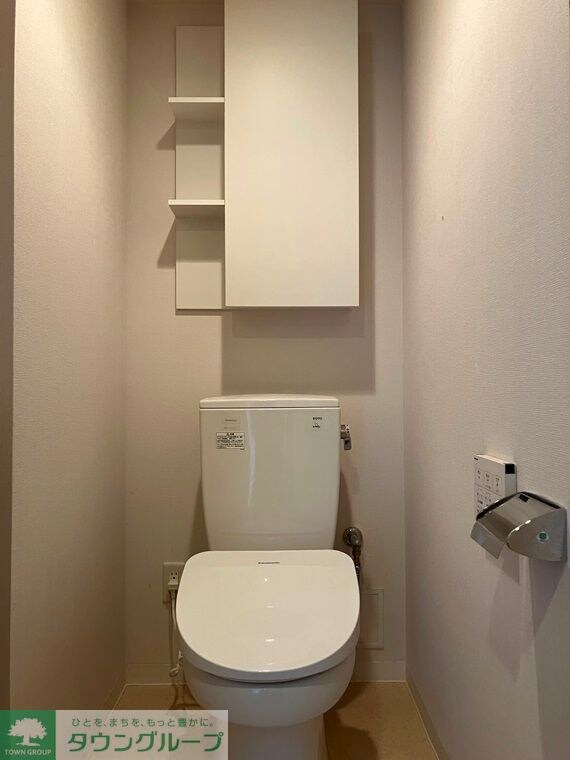 パークシティさいたま北ガーデンレジデンスの物件内観写真