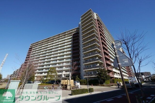 パークシティさいたま北ガーデンレジデンスの物件内観写真