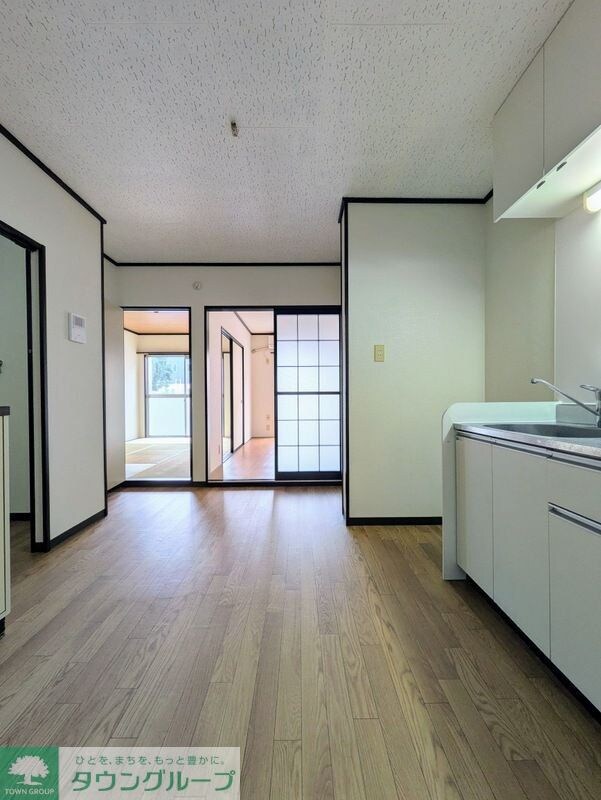 ピアットハイツAの物件内観写真