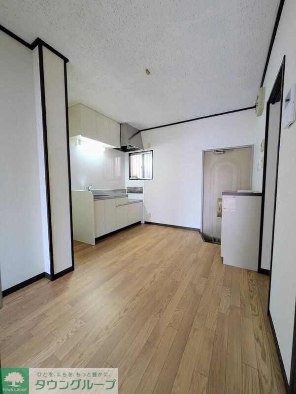 ピアットハイツAの物件内観写真