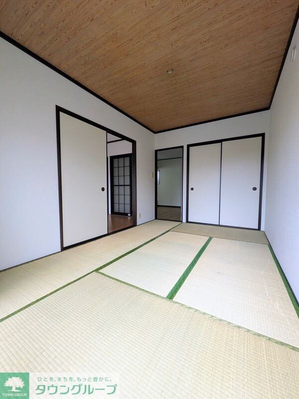 ピアットハイツAの物件内観写真