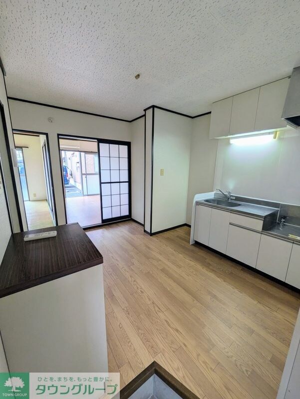 ピアットハイツAの物件内観写真