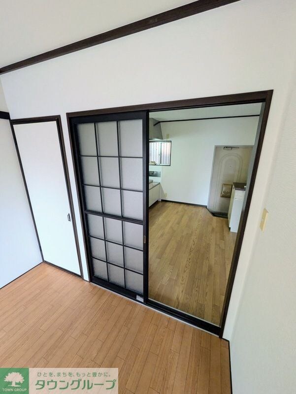 ピアットハイツAの物件内観写真