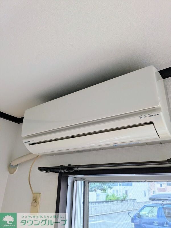 ピアットハイツAの物件内観写真