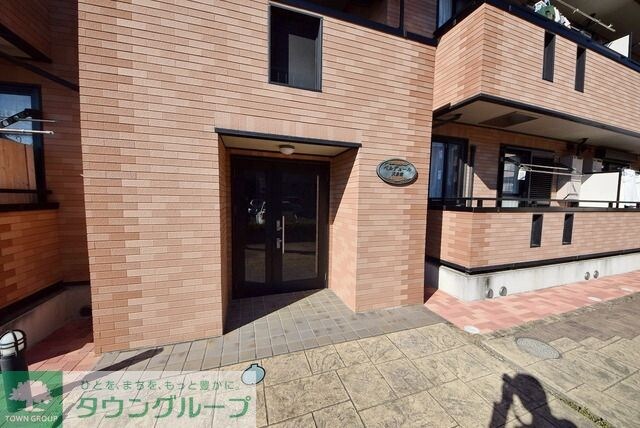 ベルデュール弐番館の物件内観写真