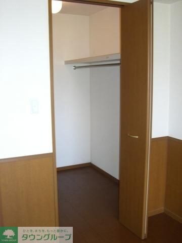 ベルデュール弐番館の物件内観写真