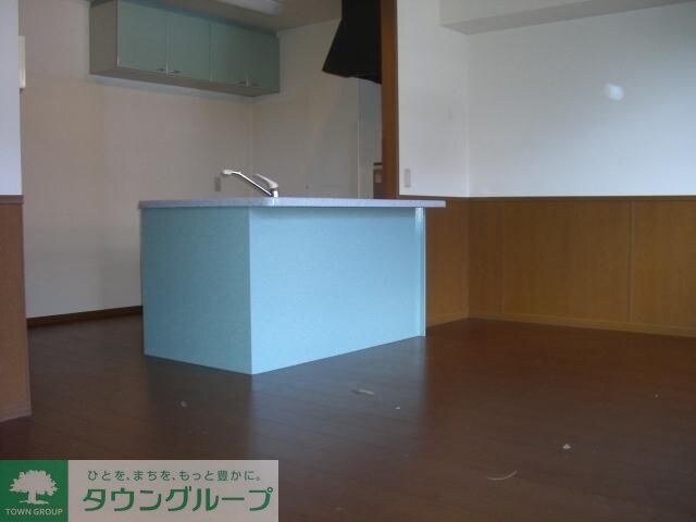 ベルデュール弐番館の物件内観写真