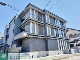 J・RENT大宮大成町の物件外観写真