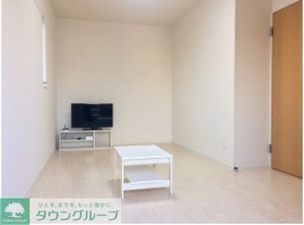 クレイノプローストの物件内観写真