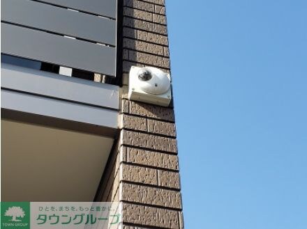 クレイノプローストの物件内観写真