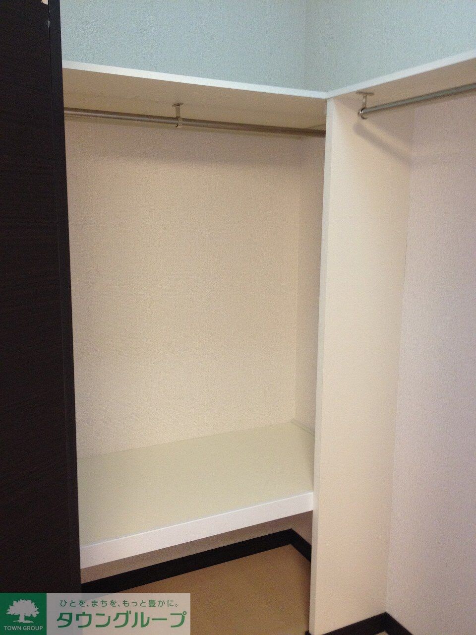 レオネクストブランジール森の物件内観写真