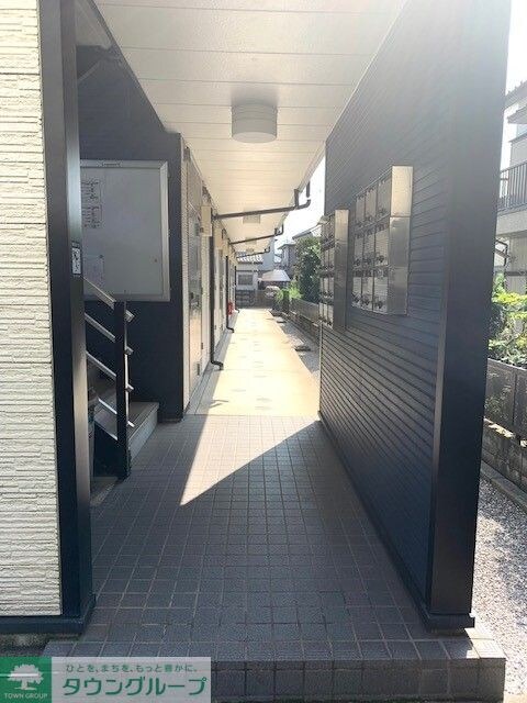 レオパレスボヌール久喜の物件内観写真