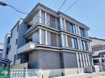 J・RENT大宮大成町の物件外観写真