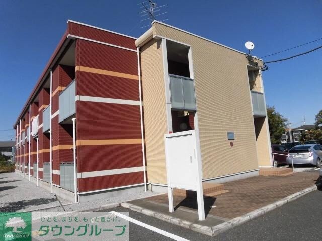 レオネクストシャルムコートの物件内観写真