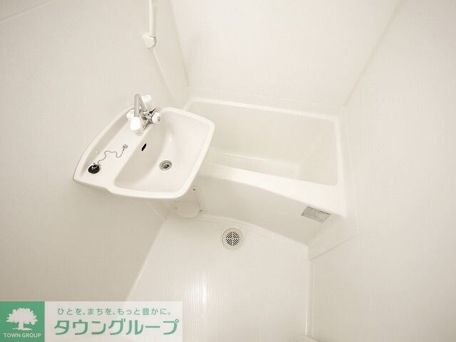 レオパレス福寿荘の物件内観写真