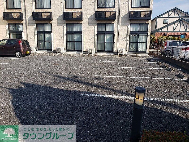 レオパレスコンフォートSの物件内観写真