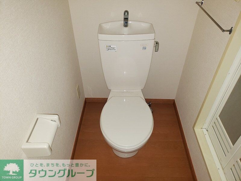 レオパレスコンフォートSの物件内観写真