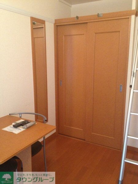 レオパレスコンフォートSの物件内観写真