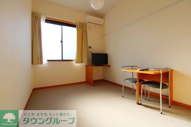 レオパレスコンフォートSの物件内観写真