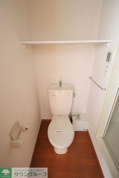 レオパレスコンフォートSの物件内観写真