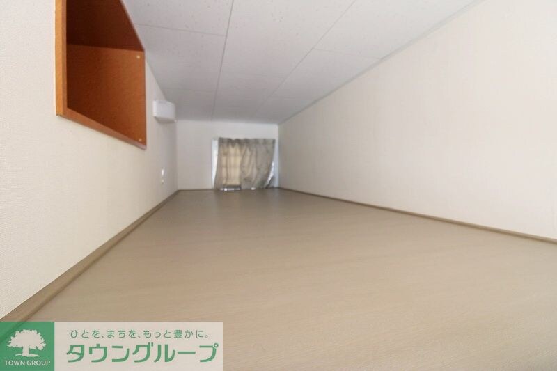 レオパレスコンフォートSの物件内観写真