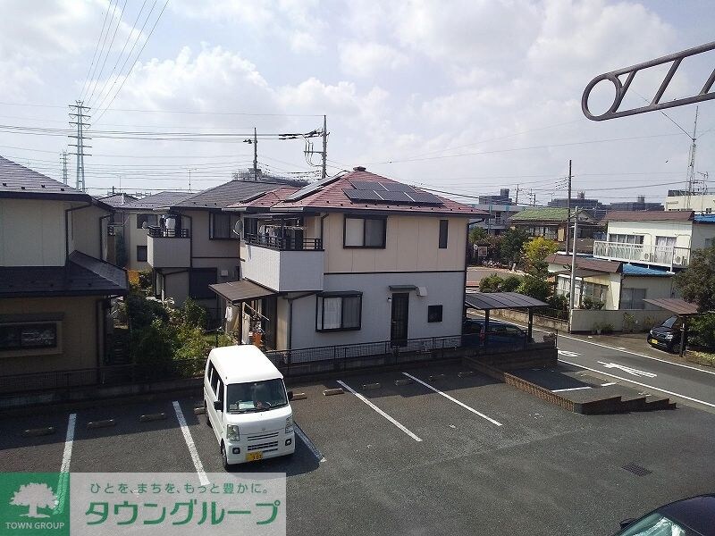 レオパレスライズの物件内観写真